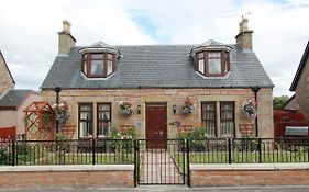 Logan Cottage